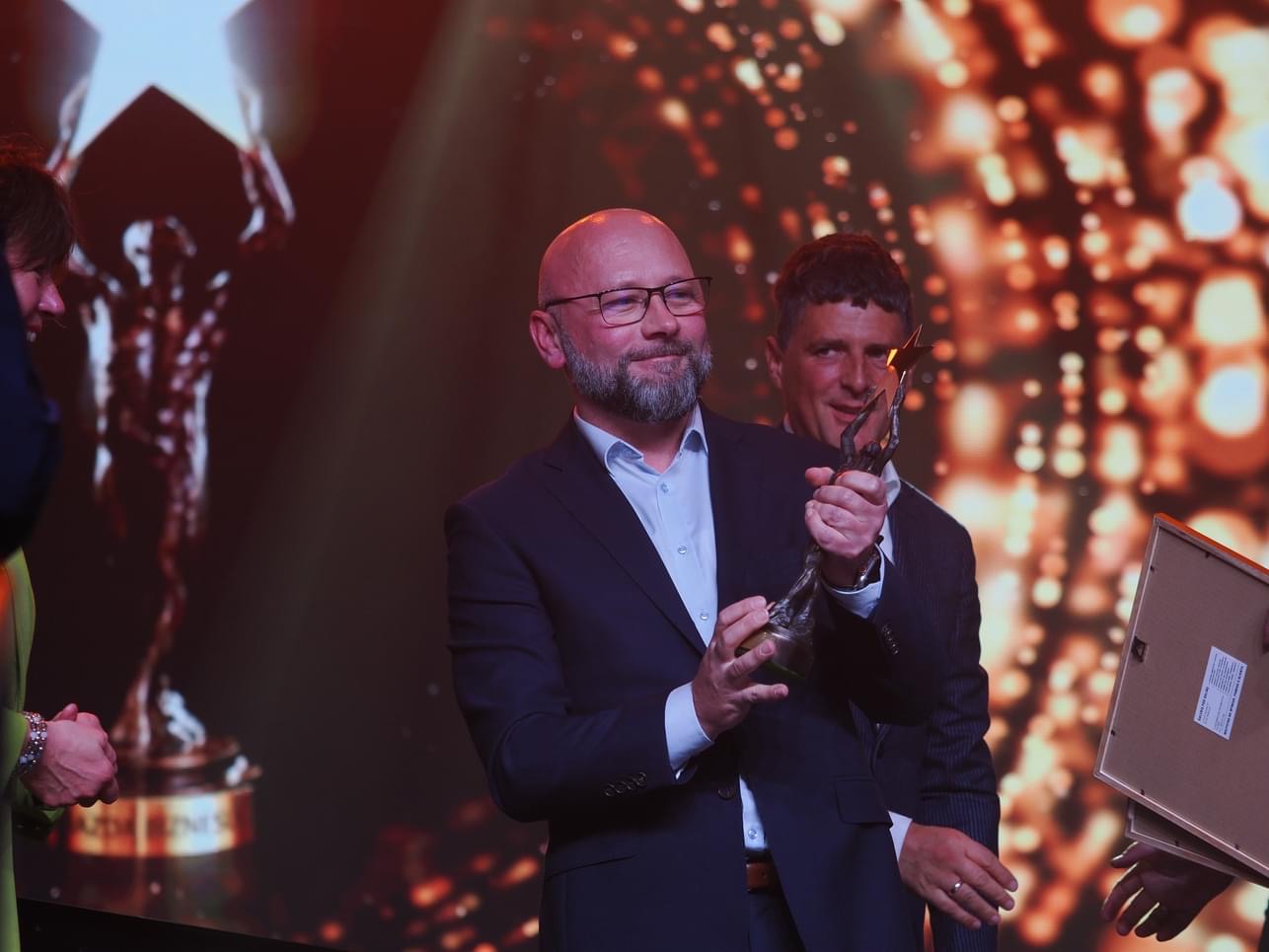 A+V Gwiazdą Biznesu 2023, zdjęcie 2