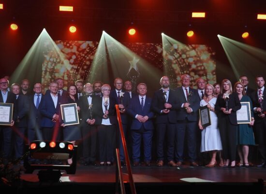 A+V Gwiazdą Biznesu 2023, zdjęcie 1