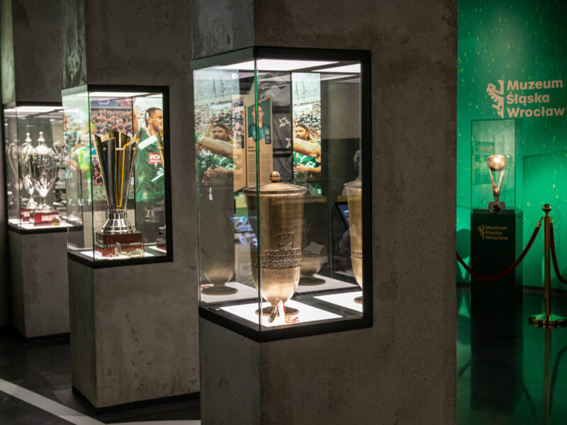 Muzeum Śląska Wrocław, zdjęcie 4