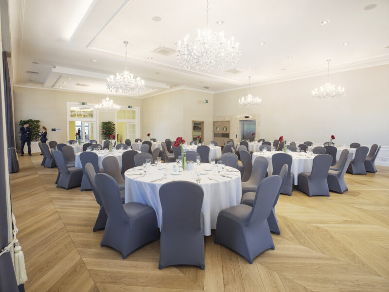 1Hotel Sokół Łańcut, realizacja AplusV, zdjęcie 17