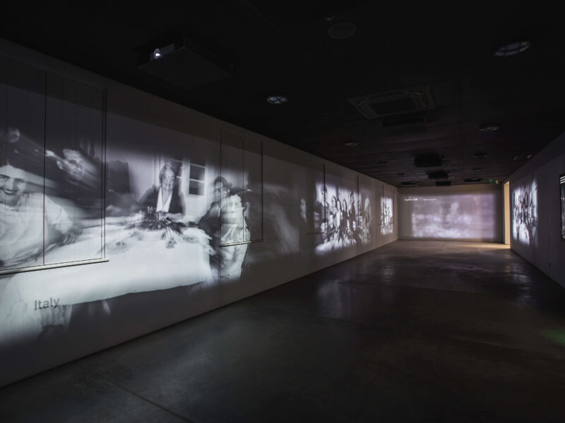Muzeum Auschwitz-Birkenau, realizacja AplusV, zdjęcie 15