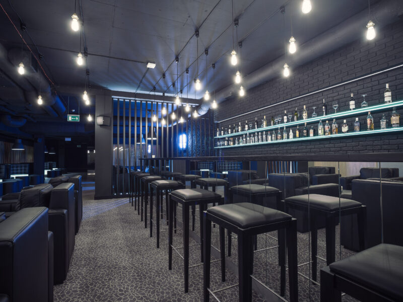 1Hotel Sokół Łańcut, realizacja AplusV, zdjęcie 14