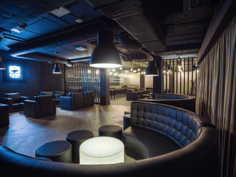 1Hotel Sokół Łańcut, realizacja AplusV, zdjęcie 6