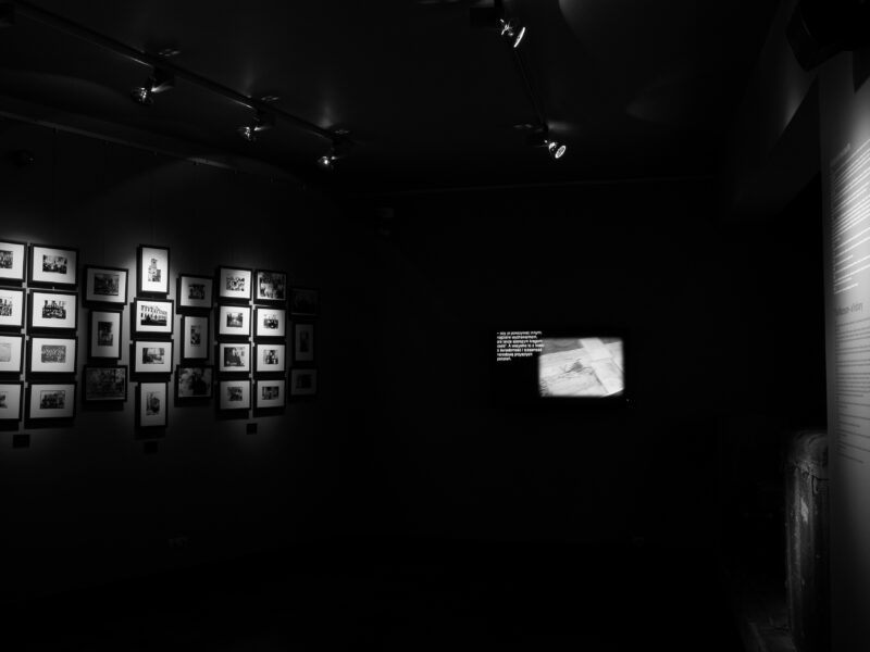 Muzeum im. ks. Józefa Jarzębowskiego w Licheniu Starym, realizacja AplusV, zdjęcie 10