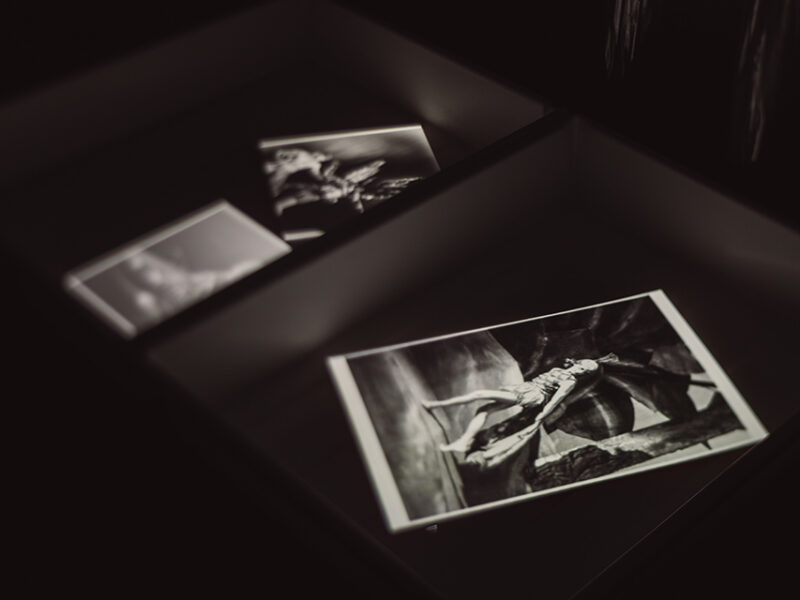 Muzeum Teatru we Wrocławiu, realizacja AplusV,  zdjęcie 26