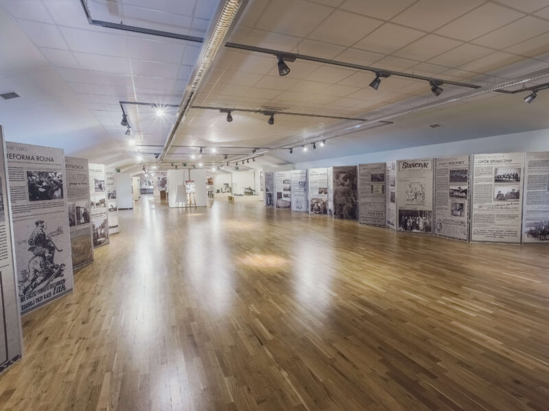 Muzeum Fortyfikacji i Broni Arsenał, zdjęcie 16