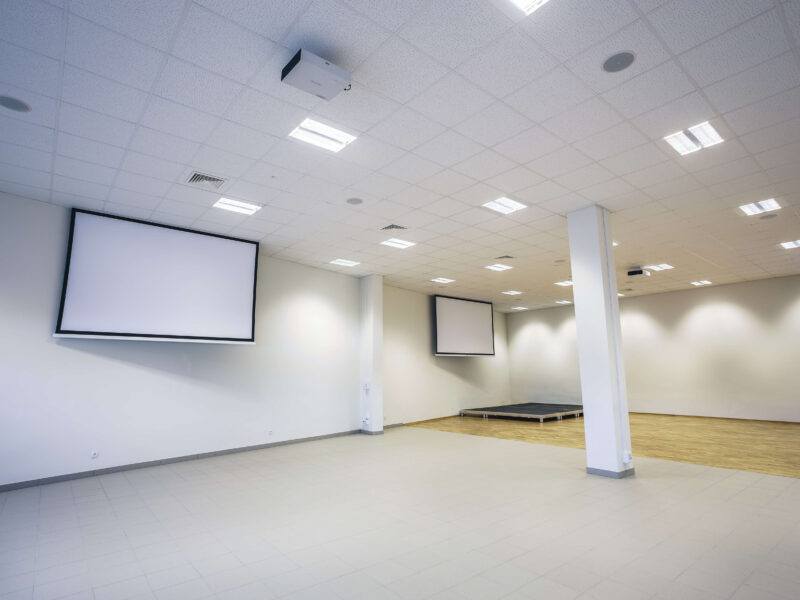Kino Polonia 3D w Trzebnicy, zdjęcie 12