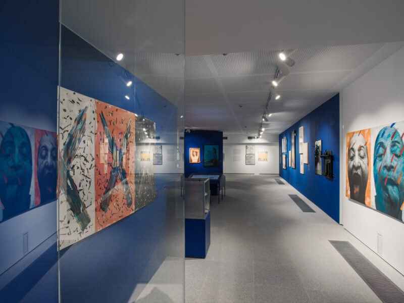 Muzeum Ziemi Lubuskiej zdjęcie 16