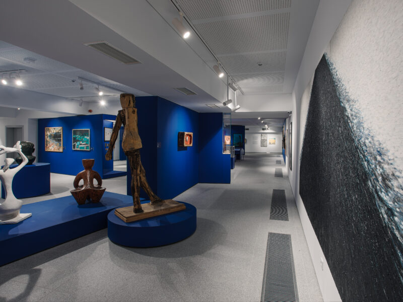 Muzeum Ziemi Lubuskiej zdjęcie 15