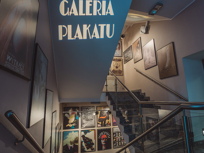 Muzeum Teatru we Wrocławiu, realizacja AplusV,  zdjęcie 20