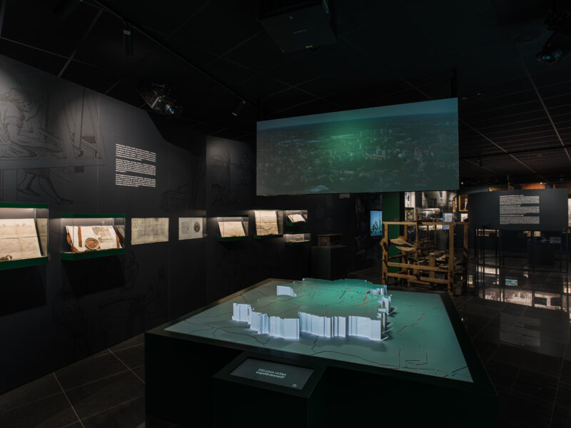 Muzeum Ziemi Lubuskiej zdjęcie 14