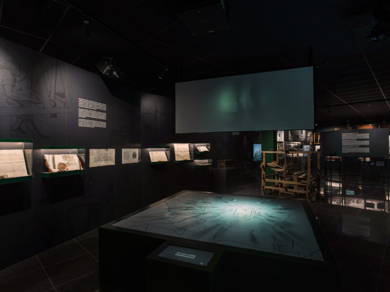 Muzeum Ziemi Lubuskiej zdjęcie 13
