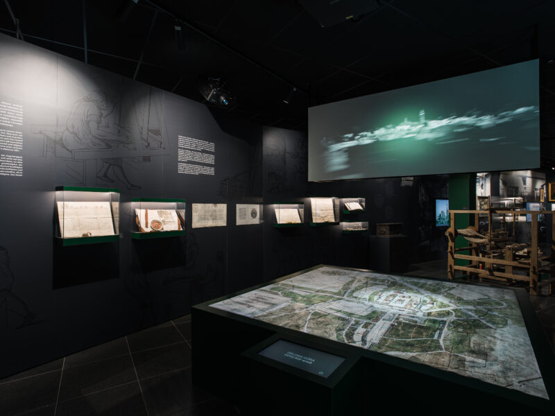 Muzeum Ziemi Lubuskiej zdjęcie 12