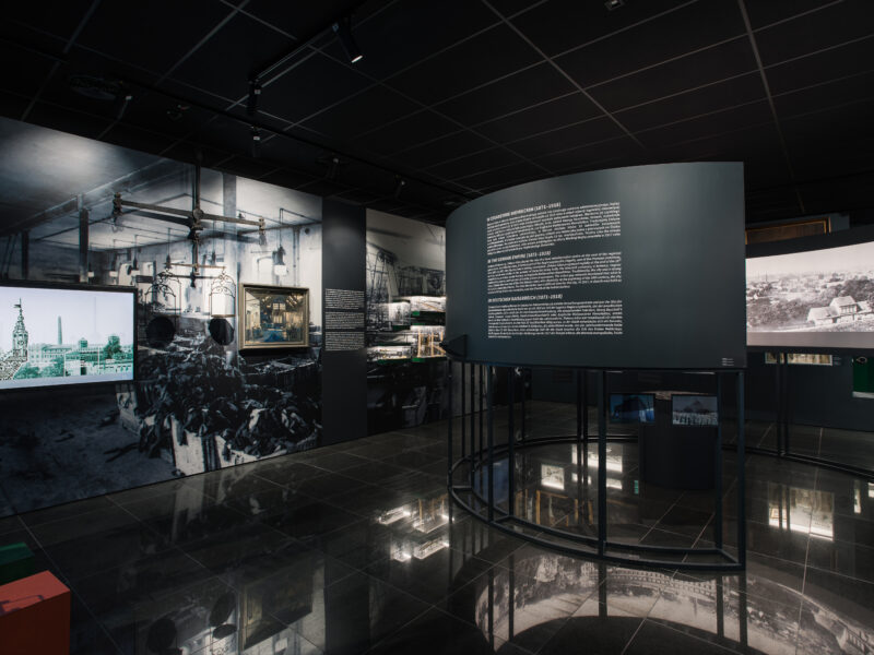 Muzeum Ziemi Lubuskiej zdjęcie 11