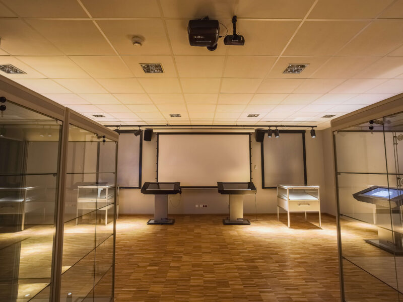 Casino, realizacja AplusV, zdjęcie 5