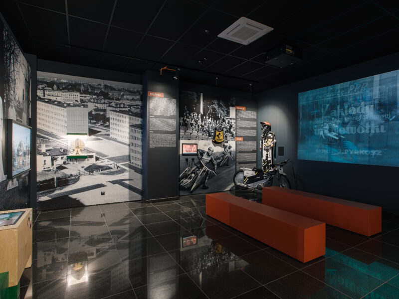 Muzeum Ziemi Lubuskiej zdjęcie 8