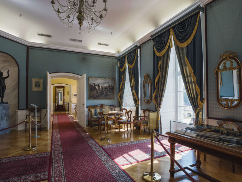 Muzeum Miejskie Wrocławia, realizacja AplusV, zdjęcie 13