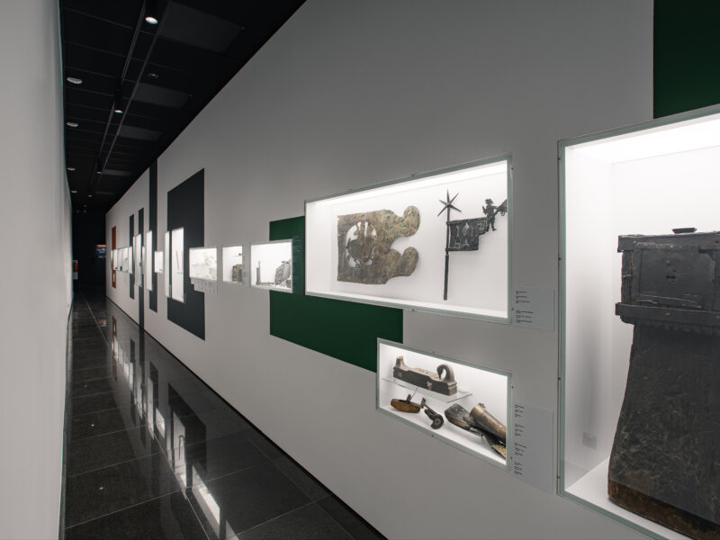Muzeum Ziemi Lubuskiej zdjęcie 6