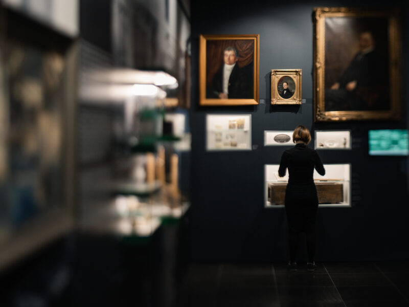 Muzeum Ziemi Lubuskiej zdjęcie 4