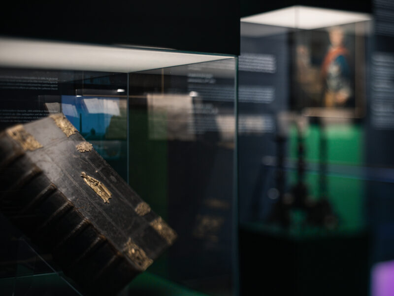 Muzeum Ziemi Lubuskiej zdjęcie 3