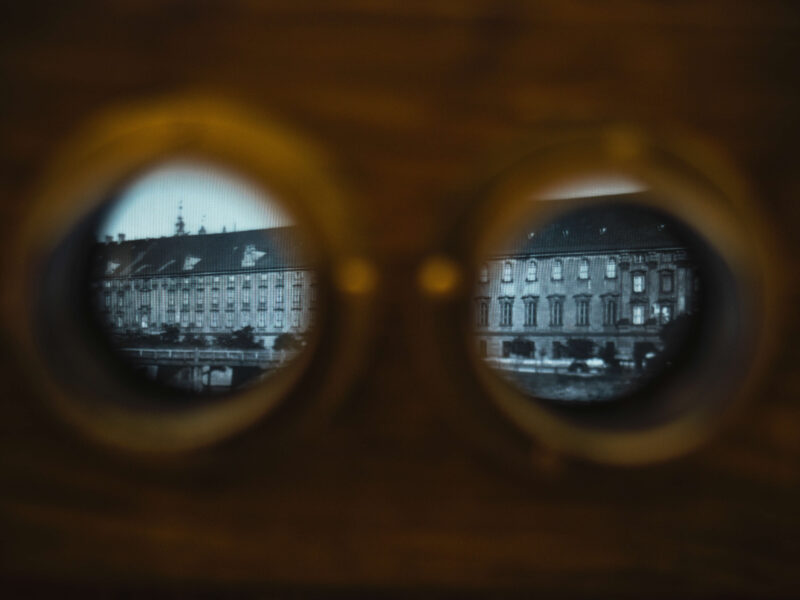 Muzeum Miejskie Wrocławia, realizacja AplusV, zdjęcie 7