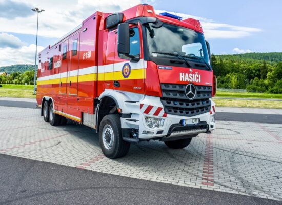 WISS – Wozy strażackie, zdjęcie 8