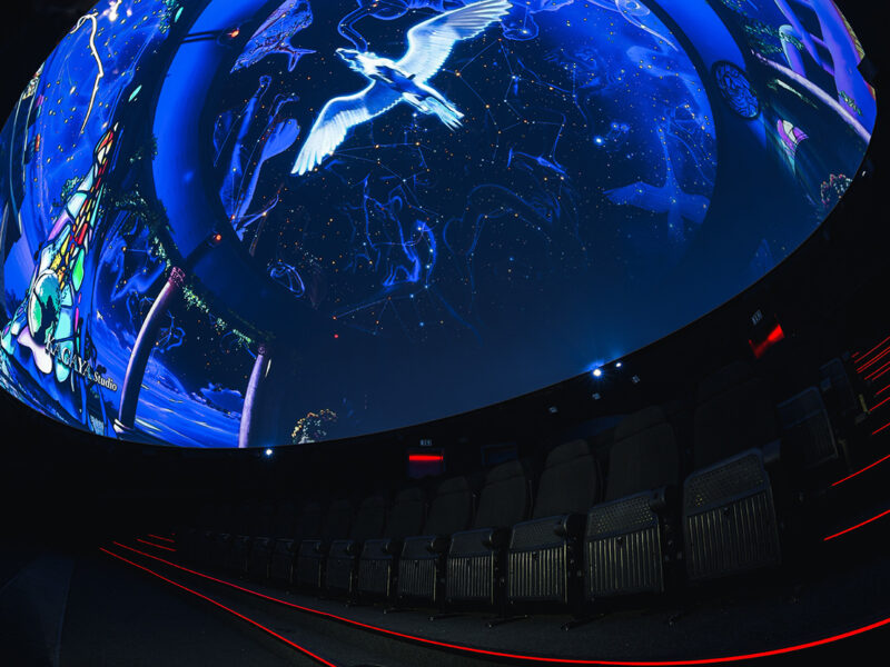 Planetarium EC1 Łódź (1)