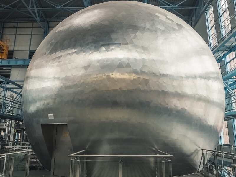 Planetarium EC1 Łódź (3)