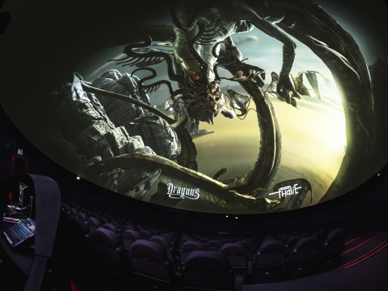 Planetarium EC1 Łódź (4)