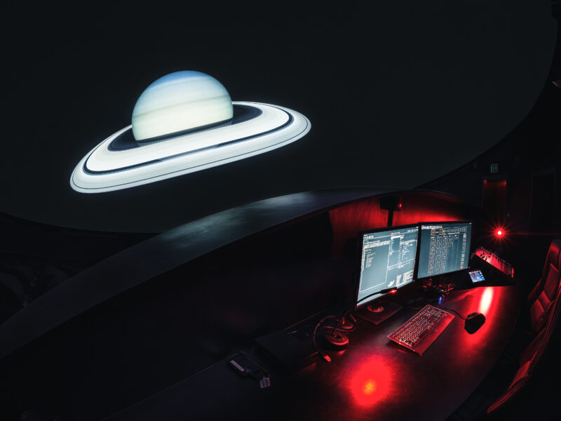 Planetarium EC1 Łódź (5)