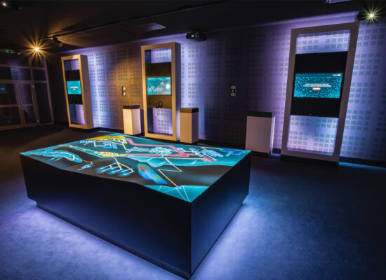 Showroom ABB zdjęcie 1