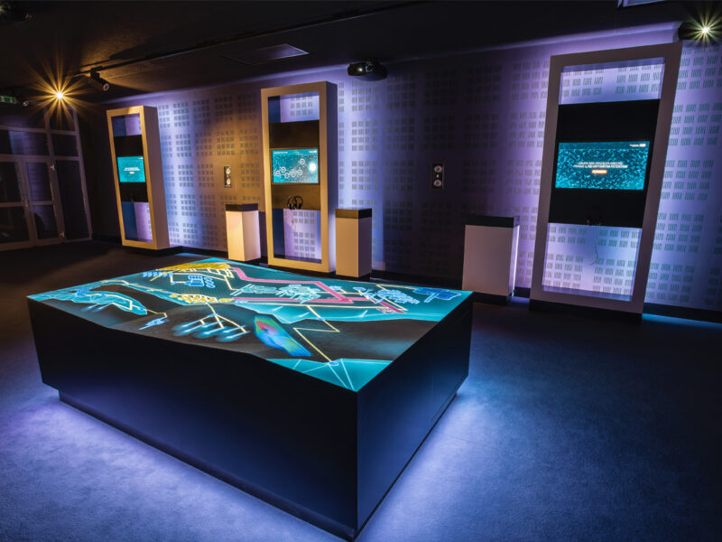 Showroom ABB zdjęcie 1