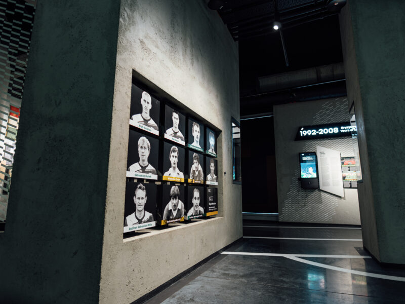 Muzeum Śląska Wrocław, realizacja AplusV, zdjęcie 4