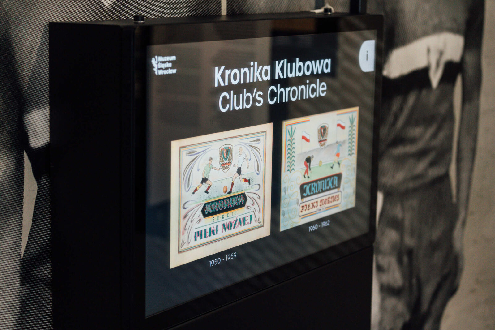 zdjęcie nr4 do wpisu Dotknij przyszłości: Przewodnik po monitorach interaktywnych i Digital Signage