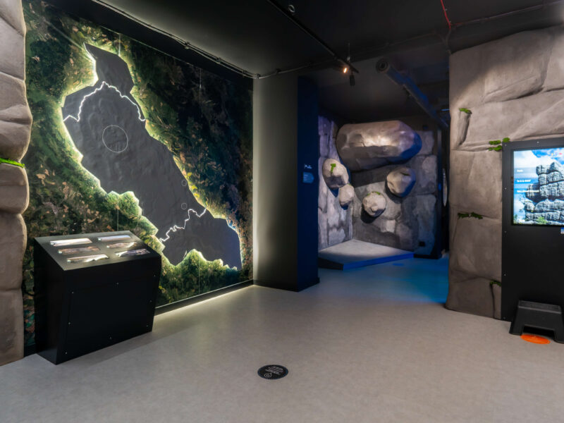 Polsko-Czeskie Interaktywne Muzeum Ziemi Kłodzkiej, zdjęcie 18