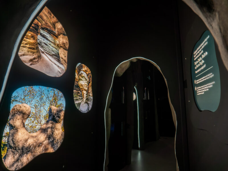 Polsko-Czeskie Interaktywne Muzeum Ziemi Kłodzkiej, zdjęcie 13