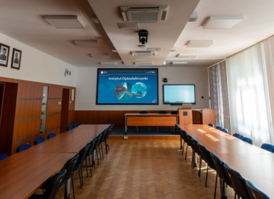 sala konferencyjna