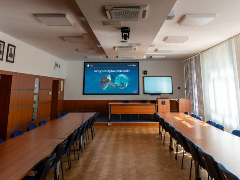 sala konferencyjna