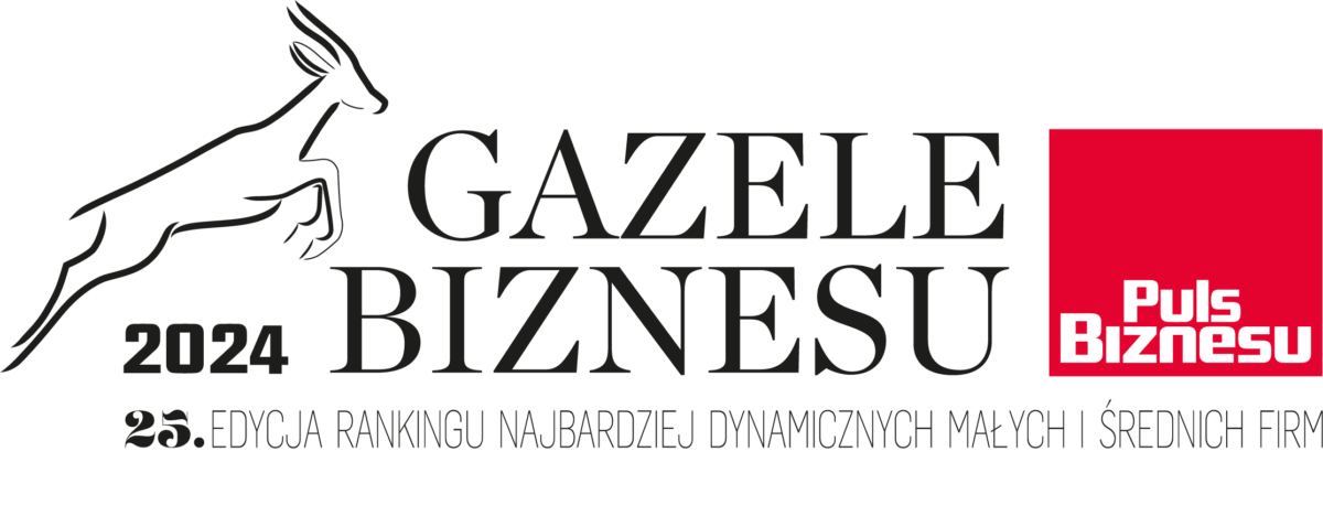 Gazele biznesu logo