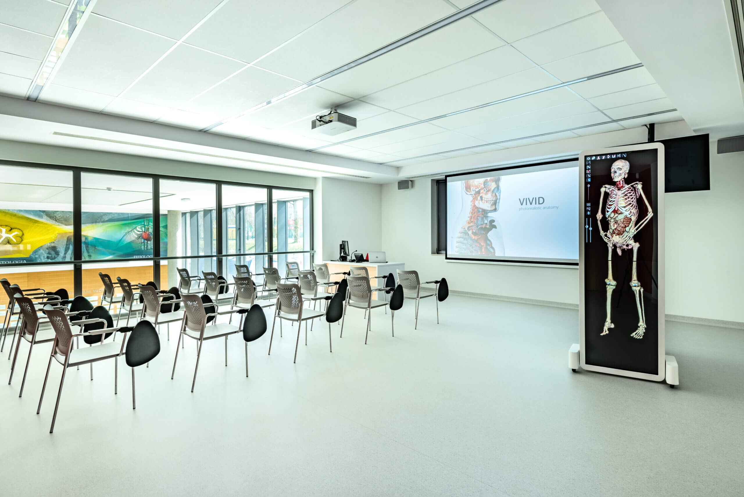 sala edukacyjna