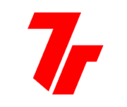 7R logo