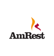 Amrest logo