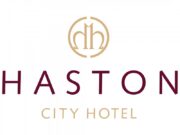 Haston logo