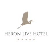 Hotel Heron logo