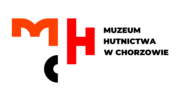 Muzeum Hutnictwa logo