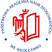 PANS Włocławek logo