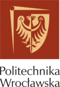 Politechnika Wrocławska logo