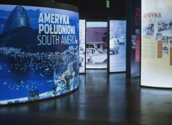 image deco: LED Video Walls