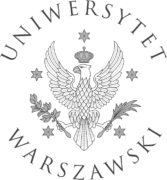 Uniwersytet Warszawski logo
