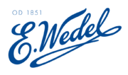 Wedel logo